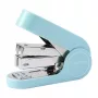 Deli LonGreen EM416 Blue Stapler up to 25 Sheets