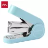 Deli LonGreen EM416 Blue Stapler up to 25 Sheets