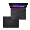 Gigabyte AORUS MASTER 16 8XJJ4EEE64SP 16 inch QHD+ AMD Ryzen 9 8940HX 64GB 2TB SSD RTX 5070 Ti Windows 11 Home English Keyboard 2Y Warranty