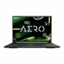 Gigabyte AERO X16 1WH93EEC94AD 16 inch QHD+ AMD AI 7 350/32GB/1TB/RTX 5070/Win11 Home/ENG kbd/2Y Warranty
