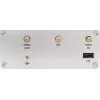 Teltonika RUTX09 Industrial 4G LTE-A Cat 6 Cellular Router with 4-Port Gigabit Switch, Dual SIM, GNSS