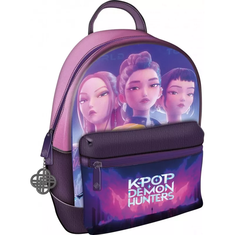 KIDS K-pop Demon Hunters Backpack Bag Original GP2510674