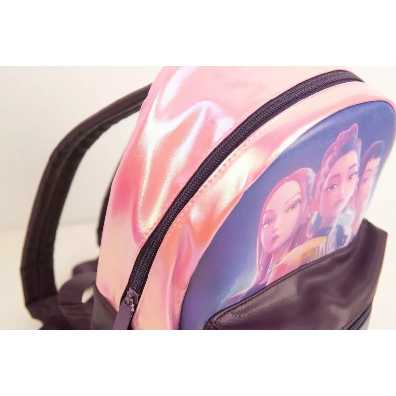 KIDS K-pop Demon Hunters Backpack Bag Original GP2510674