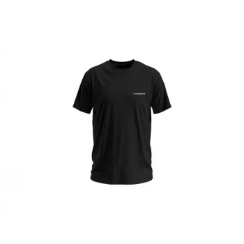 GENESIS Lead the Charge T-Shirt L Black