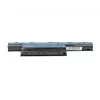 MITSU Battery AS10D31 AS10D41 AS10D51 AS10D61 for Acer - 4400 mAh (48 Wh)