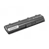 MOVANO Battery MU06 for HP 635 650 655 Envy 17 Pavilion DM4 DV5 DV6 DV7 G6 G7 - 4400 mAh (48 Wh)