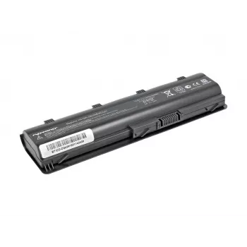 MOVANO Battery MU06 for HP 635 650 655 Envy 17 Pavilion DM4 DV5 DV6 DV7 G6 G7 - 4400 mAh (48 Wh)