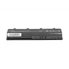 MOVANO Battery MU06 for HP 635 650 655 Envy 17 Pavilion DM4 DV5 DV6 DV7 G6 G7 - 4400 mAh (48 Wh)