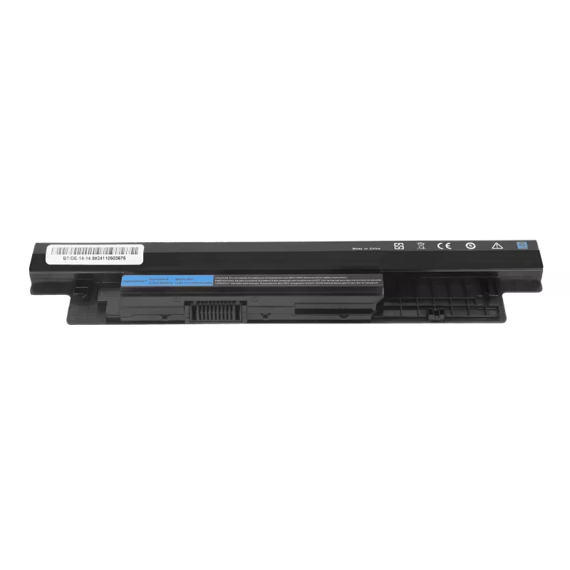 MOVANO Battery MR90Y XCMRD for Dell Inspiron 14 15 17 - 4400 mAh (49 Wh)
