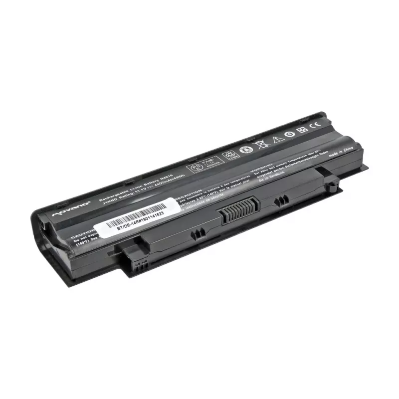 MOVANO Battery J1KND for Dell 13R 14R 15R - 4400 mAh (49 Wh)