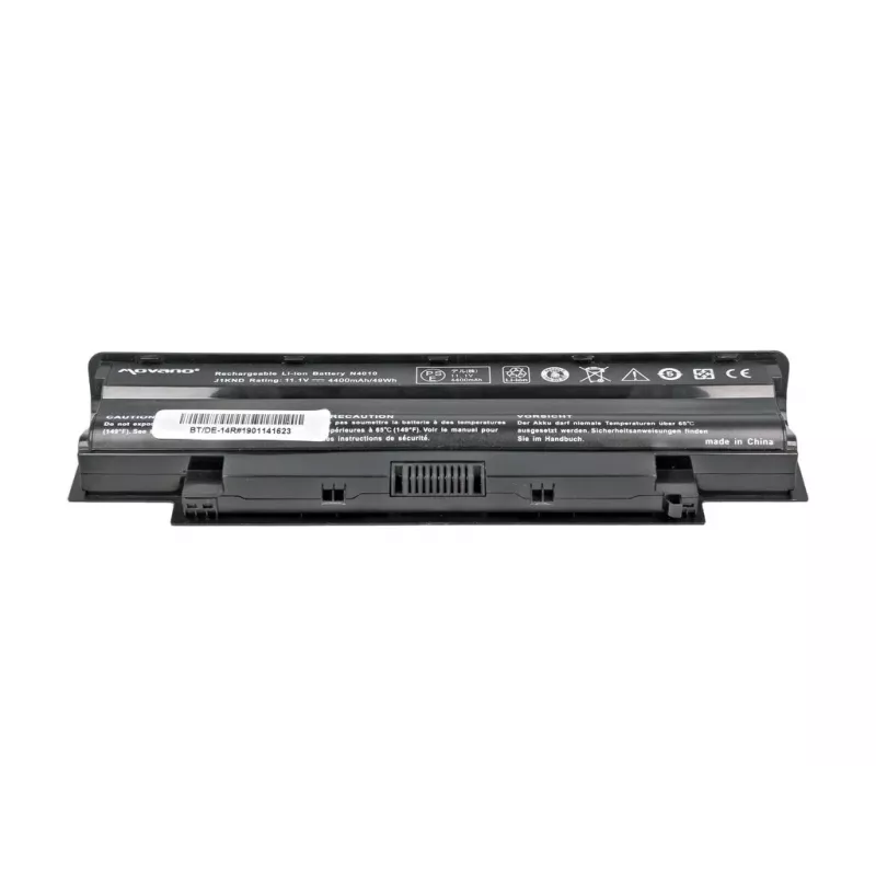 MOVANO Battery J1KND for Dell 13R 14R 15R - 4400 mAh (49 Wh)