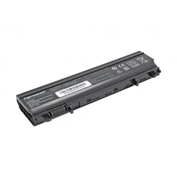 MOVANO Battery VV0NF N5YH9 for Dell Latitude E5440 E5540 - 4400 mAh (49 Wh)