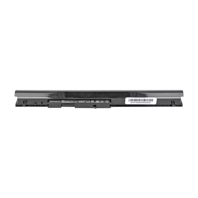 MOVANO Battery OA04 HSTNN-LB5S for HP 240 245 250 255 G2 G3 - 2200 mAh (32 Wh)