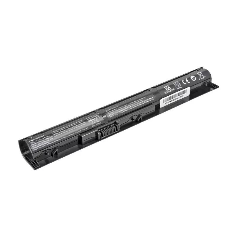 MOVANO Battery VI04XL for HP ProBook 440 445 450 455 G2 - 2200 mAh (33 Wh)
