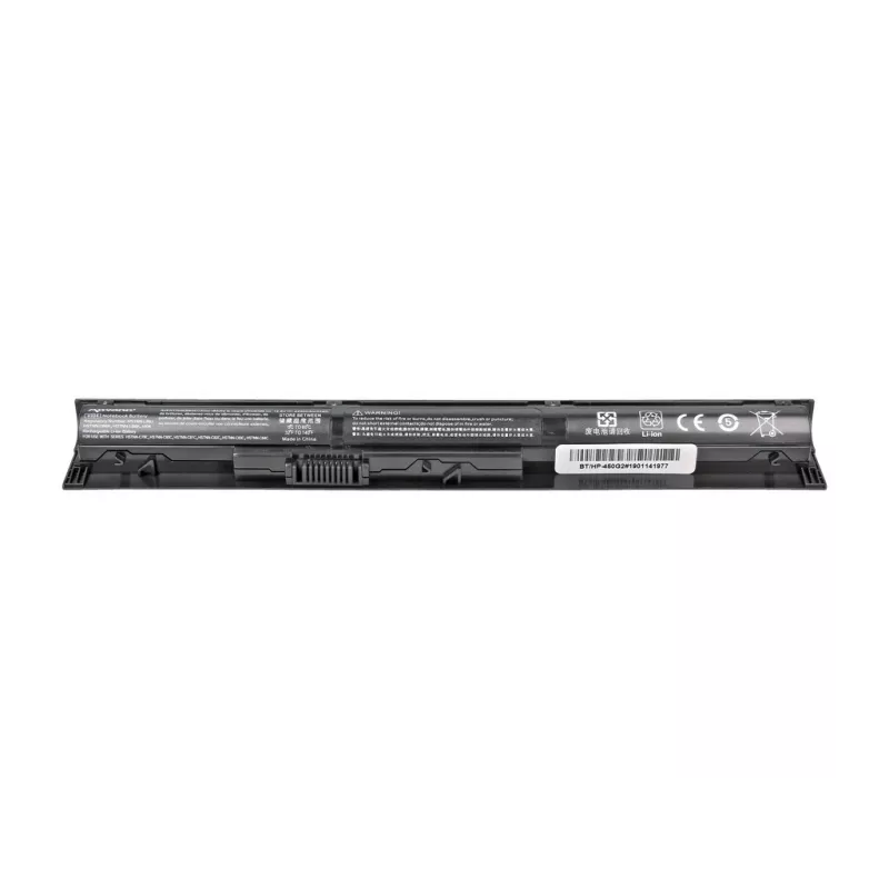 MOVANO Battery VI04XL for HP ProBook 440 445 450 455 G2 - 2200 mAh (33 Wh)