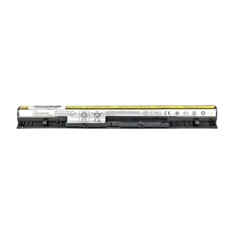 MOVANO Battery for Lenovo G500s G505s G50-30 G50-45 G50-70 - 2200 mAh (32 Wh)