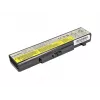 MOVANO Battery for Lenovo G500 G505 G510 G580 G585 G700 - 4400 mAh (49 Wh)