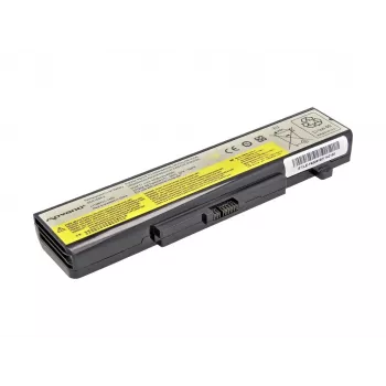 MOVANO Battery for Lenovo G500 G505 G510 G580 G585 G700 - 4400 mAh (49 Wh)
