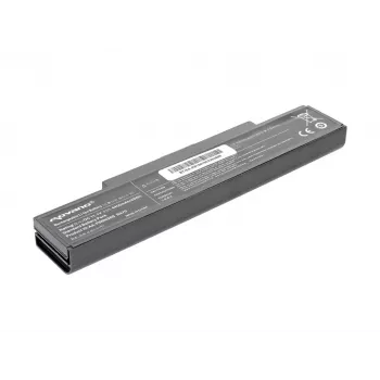 MOVANO Battery AA-PB9NC6B AA-PB9NS6B for Samsung R519 R530 - 4400 mAh (49 Wh)