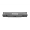 MOVANO Battery AA-PB9NC6B AA-PB9NS6B for Samsung R519 R530 - 4400 mAh (49 Wh)