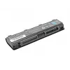 MOVANO Battery PA5024U-1BRS for Toshiba Satellite C850 L850 - 4400 mAh (48 Wh)