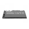 MOVANO Battery BT04XL for HP EliteBook Folio 9470m 9480m - 3500 mAh (52 Wh)