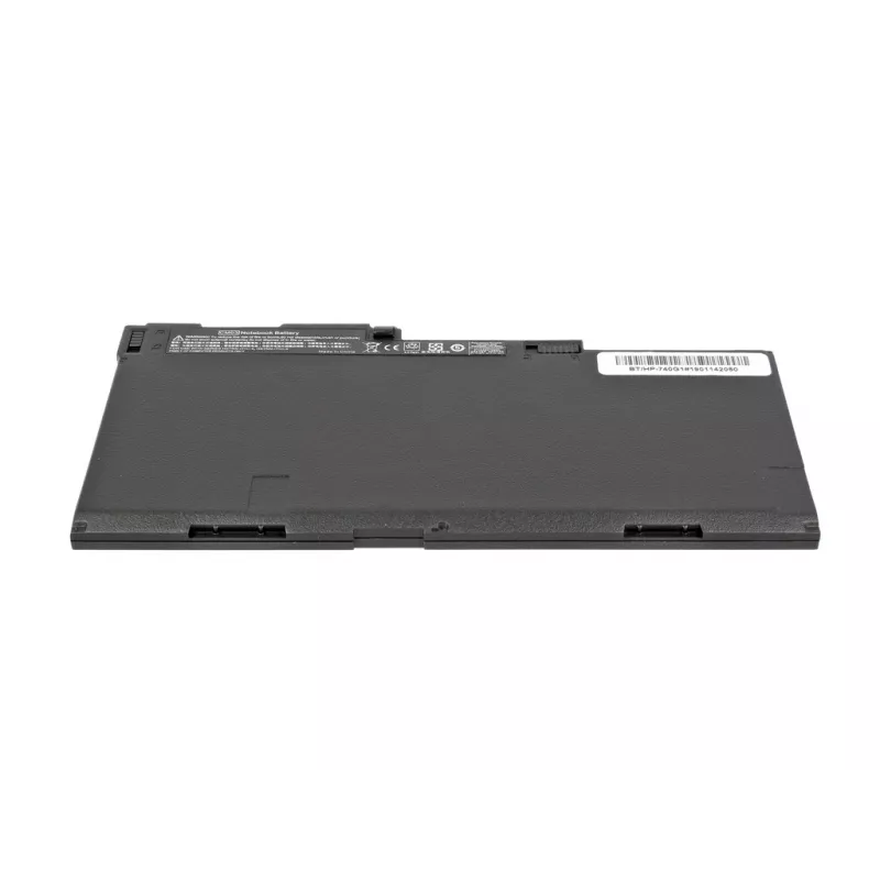 MOVANO Battery CM03XL for HP EliteBook 740 750 840 G1 G2 - 4400 mAh (49 Wh)