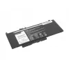 MOVANO Battery G5M10 WYJC2 8V5GX for Dell E5450 E5550 7.4V - 5800 mAh (43 Wh)
