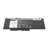 MOVANO Battery G5M10 WYJC2 8V5GX for Dell E5450 E5550 7.4V - 5800 mAh (43 Wh)