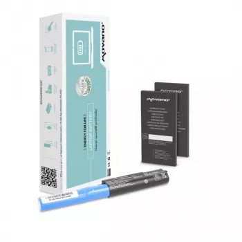 MOVANO Battery A31N1519 for Asus R540L A540 F540 X540 - 2200 mAh (24 Wh)