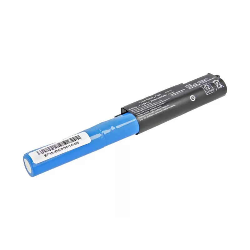 MOVANO Battery A31N1519 for Asus R540L A540 F540 X540 - 2200 mAh (24 Wh)