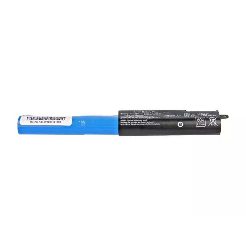 MOVANO Battery A31N1519 for Asus R540L A540 F540 X540 - 2200 mAh (24 Wh)