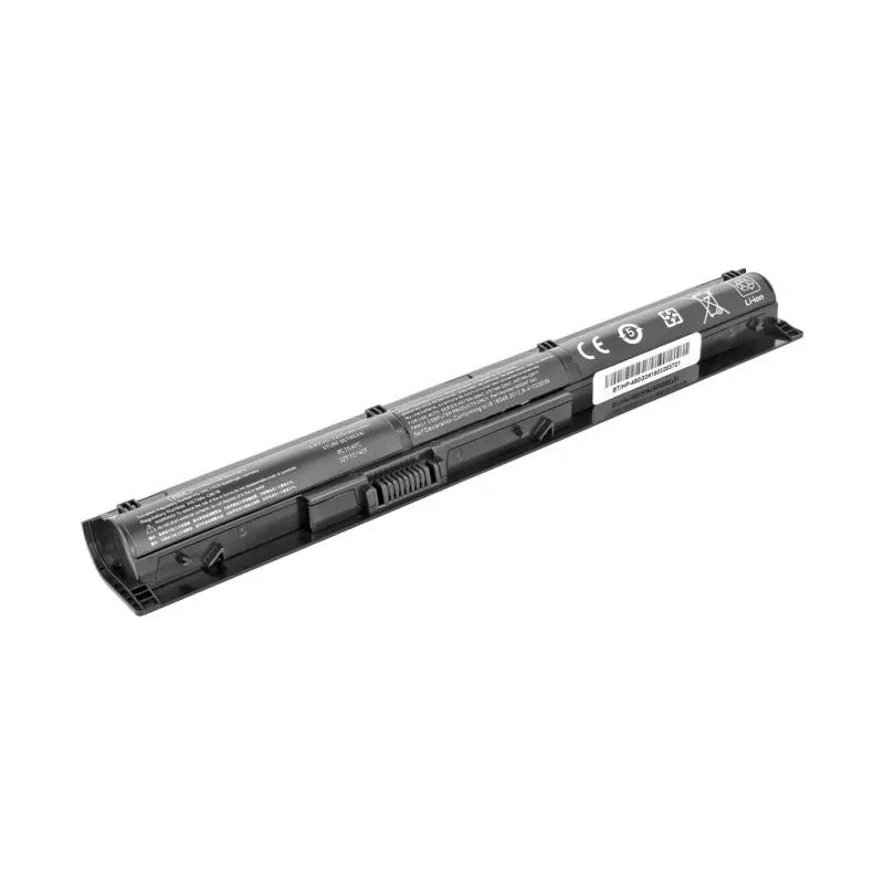MOVANO Battery RI04 RI04XL for HP ProBook 450 455 470 G3 - 2200 mAh (32 Wh)