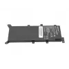 MOVANO Battery C21N1347 for Asus A555 F555 K555 - 4900 mAh (36 Wh)
