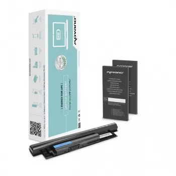 MOVANO Battery 0MF69 for Dell Inspiron 14 15 17 - 14.8V - 2200 mAh (33 Wh)