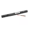 MOVANO Battery AS16A5K AS16A7K AS16A8K for Acer Aspire E5 - 2200 mAh (32 Wh)