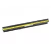 MOVANO Battery for Lenovo G500s Z710 G50-45 G50-70 - 4400 mAh (63 Wh)