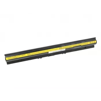 MOVANO Battery for Lenovo G500s Z710 G50-45 G50-70 - 4400 mAh (63 Wh)