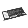 MOVANO Battery 357F9 for Dell Inspiron 5577 7557 - 6300 mAh (72 Wh)