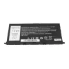 MOVANO Battery 357F9 for Dell Inspiron 5577 7557 - 6300 mAh (72 Wh)