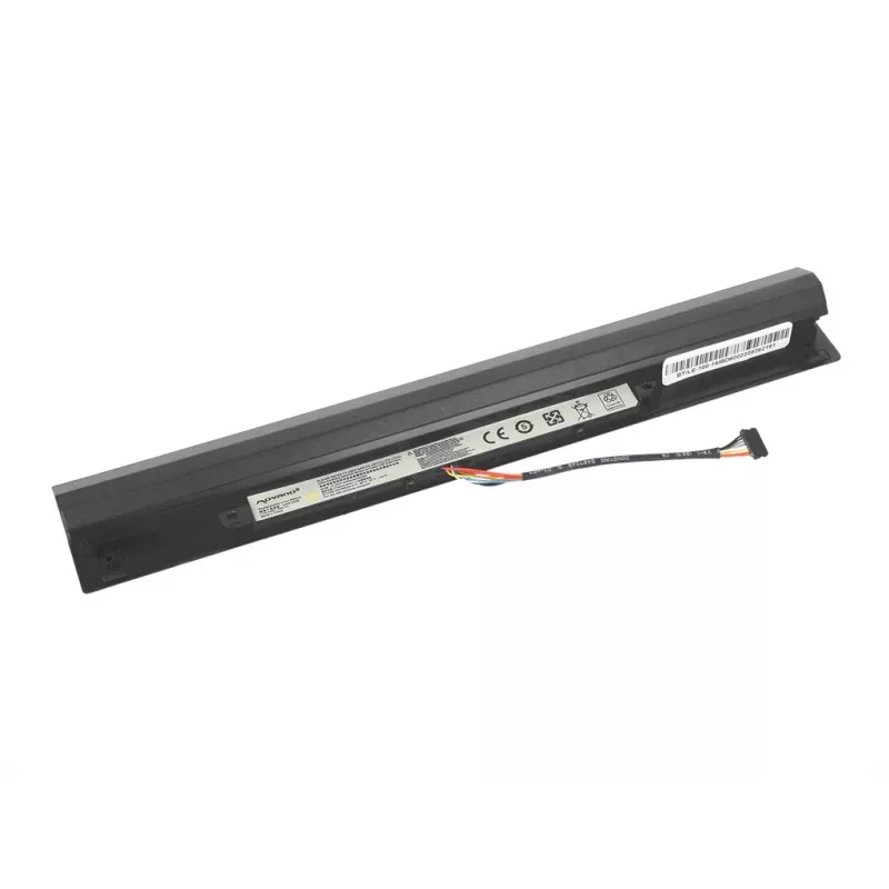 MOVANO L15L4A01 Battery for Lenovo IdeaPad 100-14IBD 15IBD - 2200 mAh (32 Wh)
