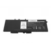 MOVANO Battery GJKNX for Dell Latitude 5280 5480 5490 5590 - 6000 mAh (46 Wh)