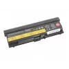 MOVANO Battery for Lenovo ThinkPad L530 T430 T530 - 6600 mAh (71 Wh)