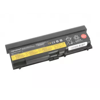 MOVANO Battery for Lenovo ThinkPad L530 T430 T530 - 6600 mAh (71 Wh)