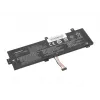 MOVANO Battery L15L2PB4 for Lenovo IdeaPad 510-15ISK - 4100 mAh (31 Wh)