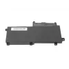 MOVANO Battery CI03XL for HP ProBook 640 645 650 655 G2 - 3900 mAh (44 Wh)