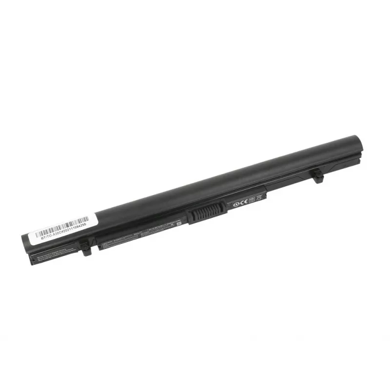 MOVANO Battery PA5212U-1BRS for Toshiba A30-C A40-C R50-B - 2200 mAh (33 Wh)