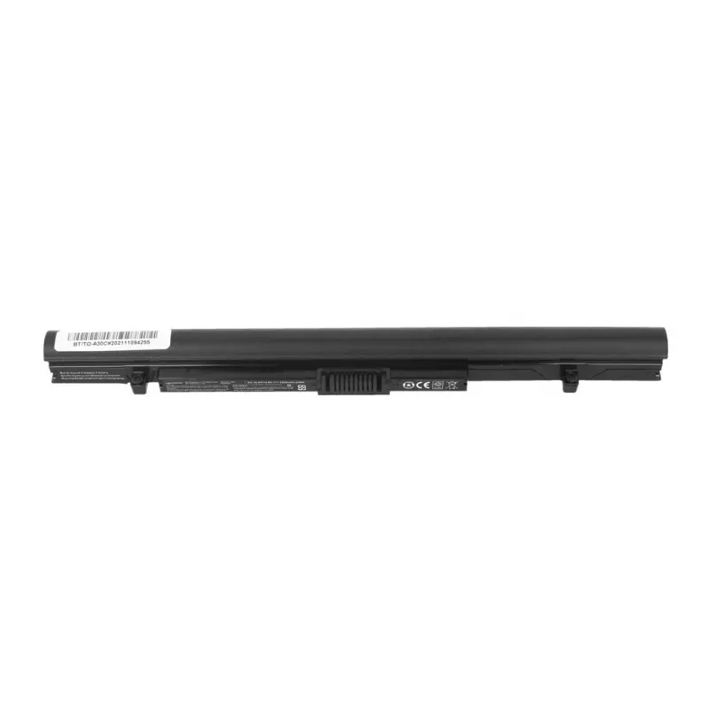MOVANO Battery PA5212U-1BRS for Toshiba A30-C A40-C R50-B - 2200 mAh (33 Wh)