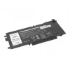 MOVANO Battery K5XWW for Dell Latitude 5289 7390 2-in-1 - 4200 mAh (32 Wh)