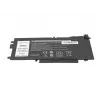 MOVANO Battery K5XWW for Dell Latitude 5289 7390 2-in-1 - 4200 mAh (32 Wh)